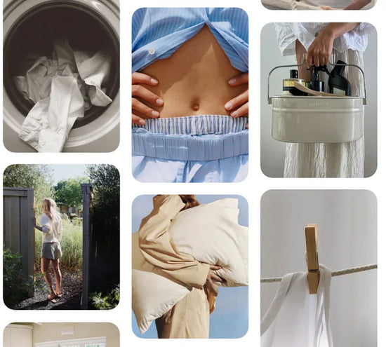 Skipping January, Jumping Straight to Spring Summer '25 - Whimsy & Row