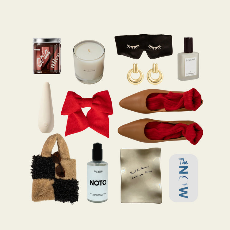 13 Timeless Valentine's Gifts: A Thoughtful Guide for the LA Woman 🌹 - Whimsy & Row