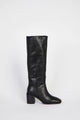 Intentionally Blank Coucou Tall Heeled Boot