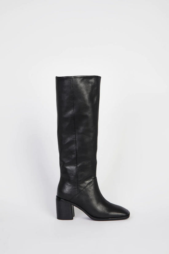 Intentionally Blank Coucou Tall Heeled Boot - Whimsy & Row