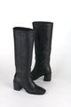 Intentionally Blank Coucou Tall Heeled Boot