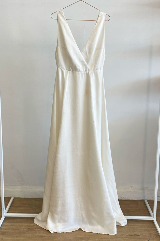 Sample Sale Nikki Gown - Whimsy & Row