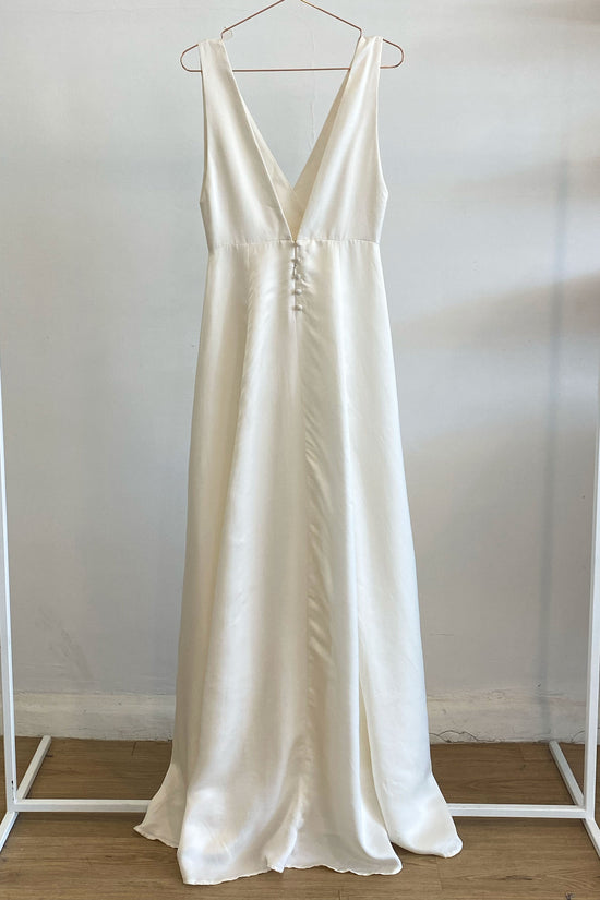 Sample Sale Nikki Gown - Whimsy & Row