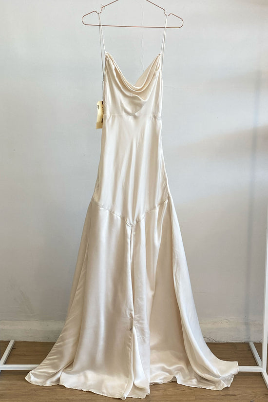 Sample Sale Bridgette Gown - Whimsy & Row