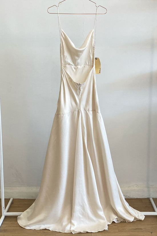 Sample Sale Bridgette Gown - Whimsy & Row