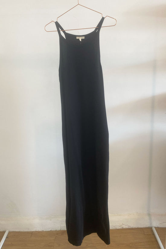 Sample Sale Blake Dress in Black - Whimsy & Row