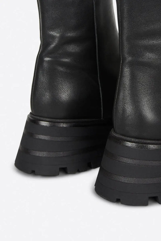 Intentionally Blank Larry Boot - Whimsy & Row