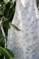 Linen Apron in Island Print