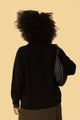 Chloe Cardigan in Black