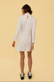 Joanie Dress in Cream