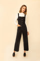 Grace Jumpsuit in Vintage Black