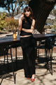 Jada Skirt in Black