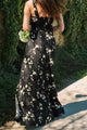 Danielle Dress in Floral