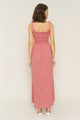 Sophie Dress in Red Gingham