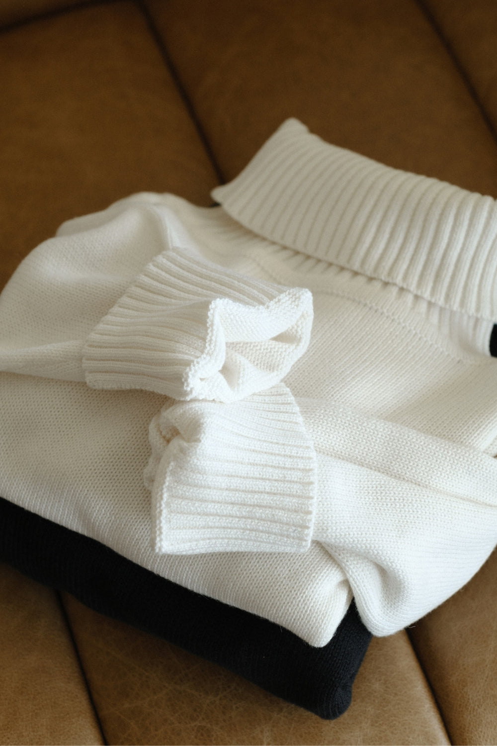 Baby Alpaca - Whimsy & Row