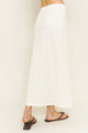 Jada Skirt in Cream
