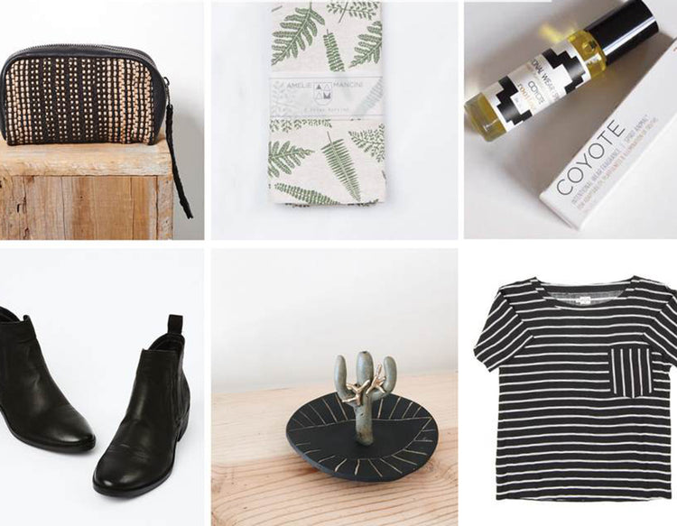 Holiday Gift Guides - Whimsy & Row