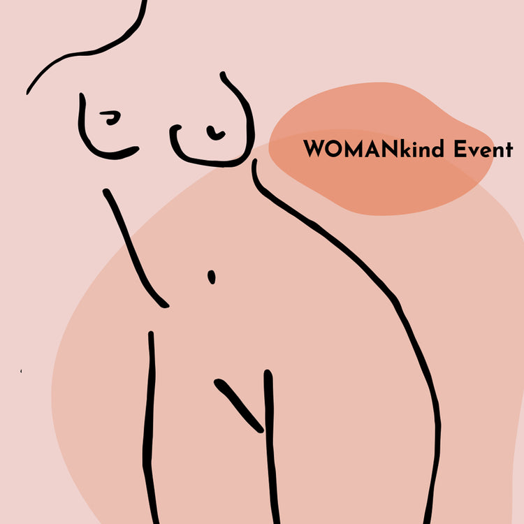 WOMANkind Event Recap - Whimsy & Row