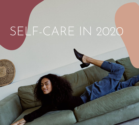 Self-Care in 2020: Wellness Trends We Are Excited to Try - Whimsy & Row