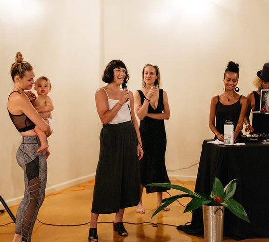 WR X TGK X Modo Pop Up - Whimsy & Row