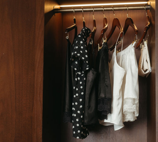 A Turning Point + Our First Drop of the Year - Whimsy & Row