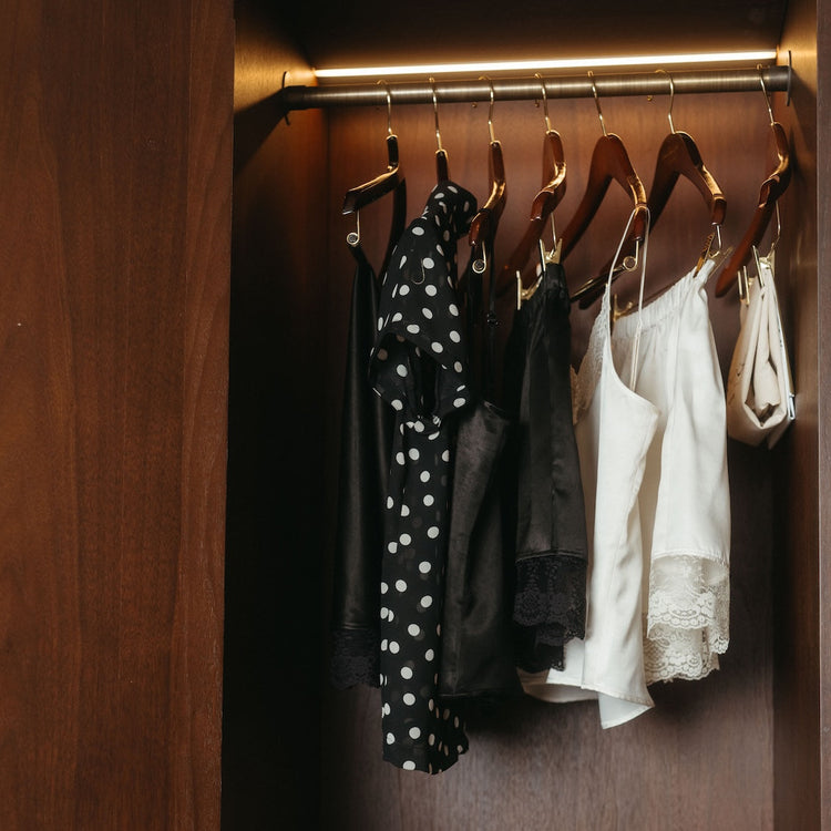 A Turning Point + Our First Drop of the Year - Whimsy & Row