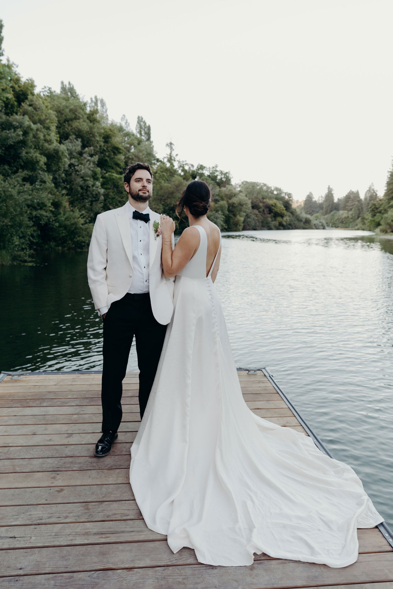 Nikki Gown