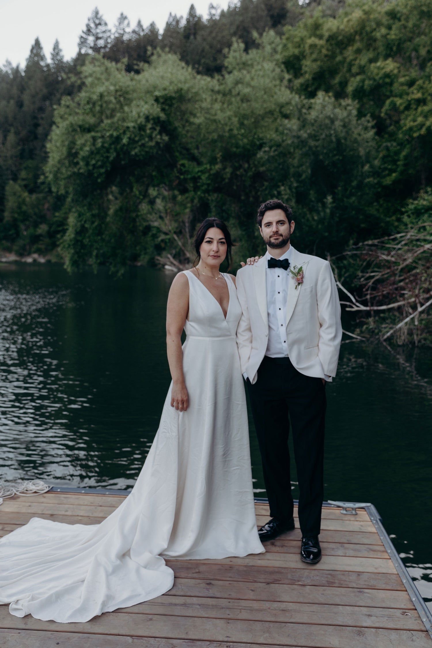 Nikki Gown