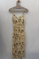 Sample Sale Freya Slip Dress in Lemons
