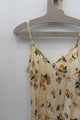 Sample Sale Freya Slip Dress in Lemons
