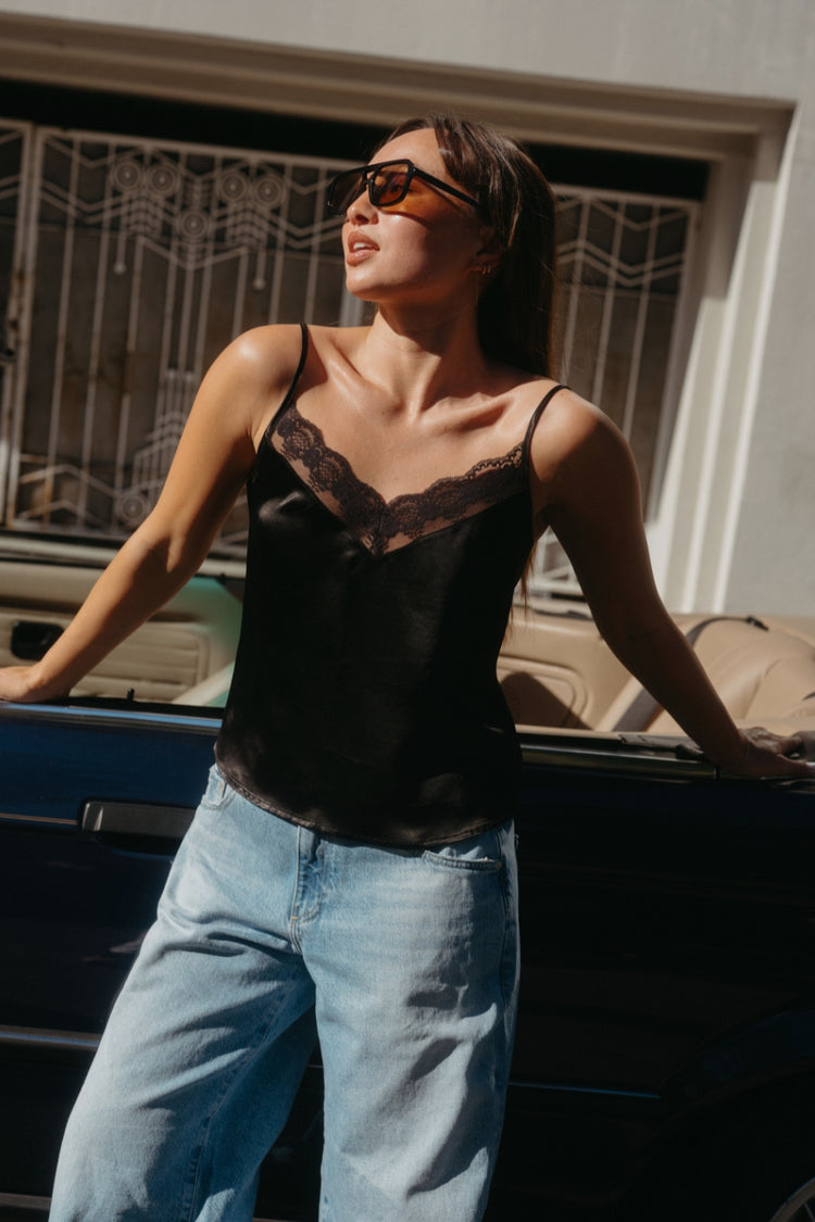 TOPS - Whimsy & Row