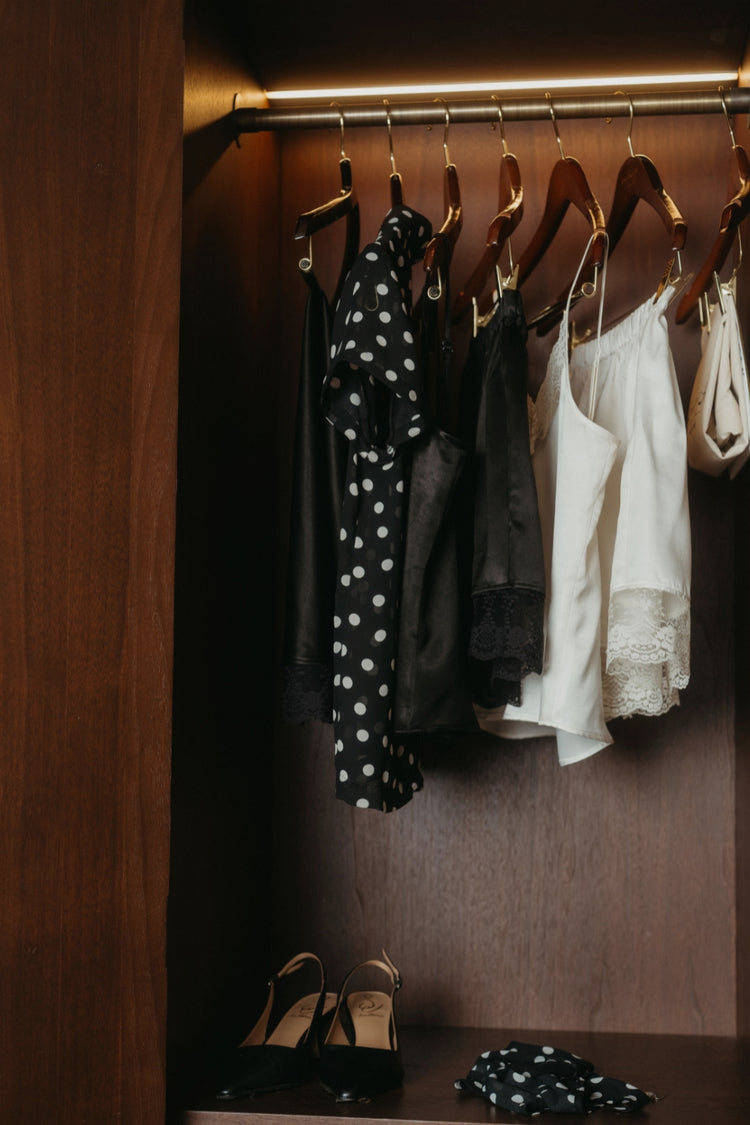 DRESSES - Whimsy & Row