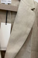 Sample Sale Parker Blazer in Oatmeal Linen