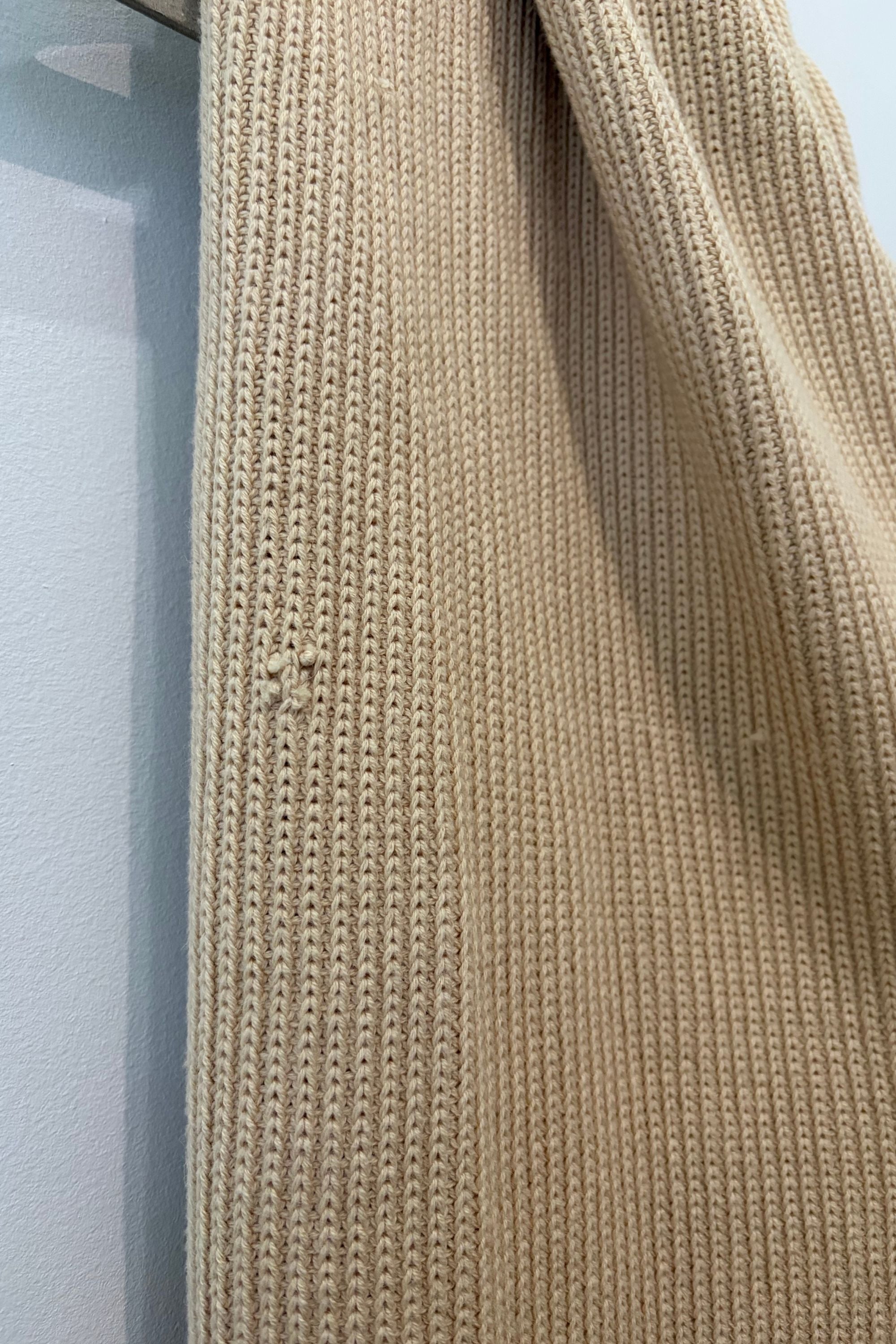 Sample Sale Scarf in Latte - Whimsy & Row