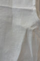 Sample Sale Valentina Top in White