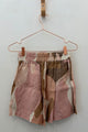 Sample Sale Clay Abstract Shorts