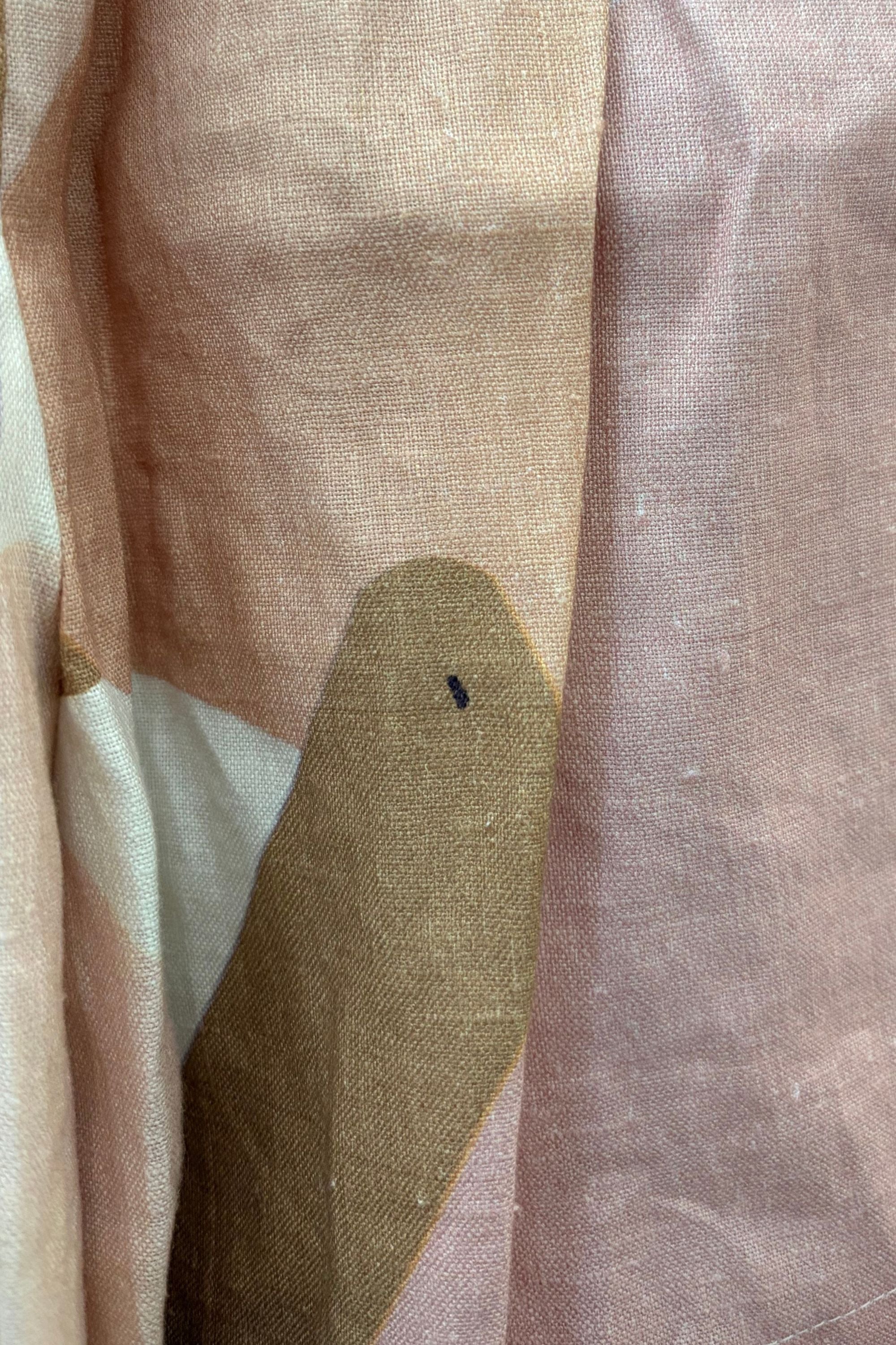 Sample Sale Clay Abstract Shorts - Whimsy & Row