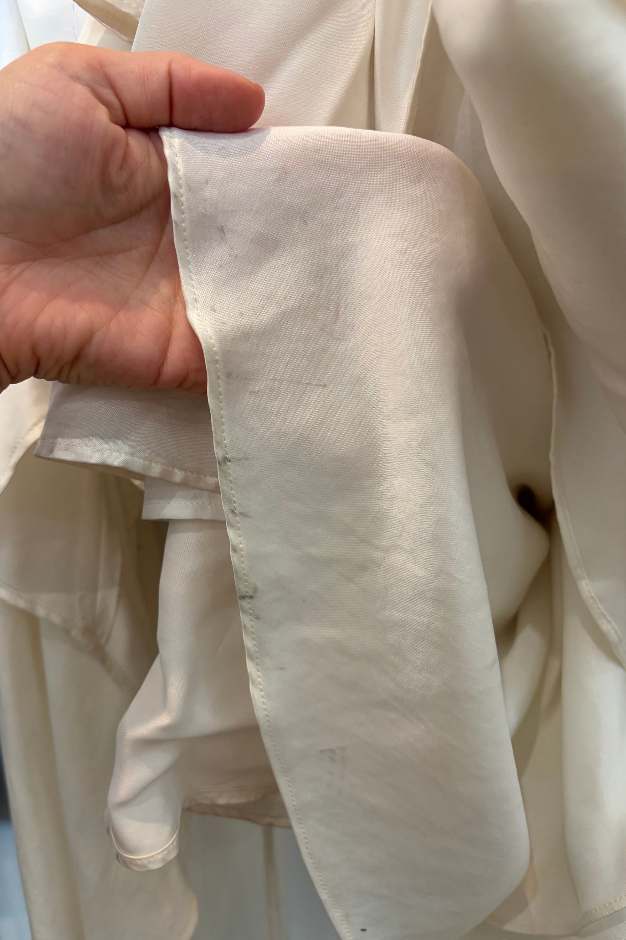 Sample Sale Nikki Gown - Whimsy & Row