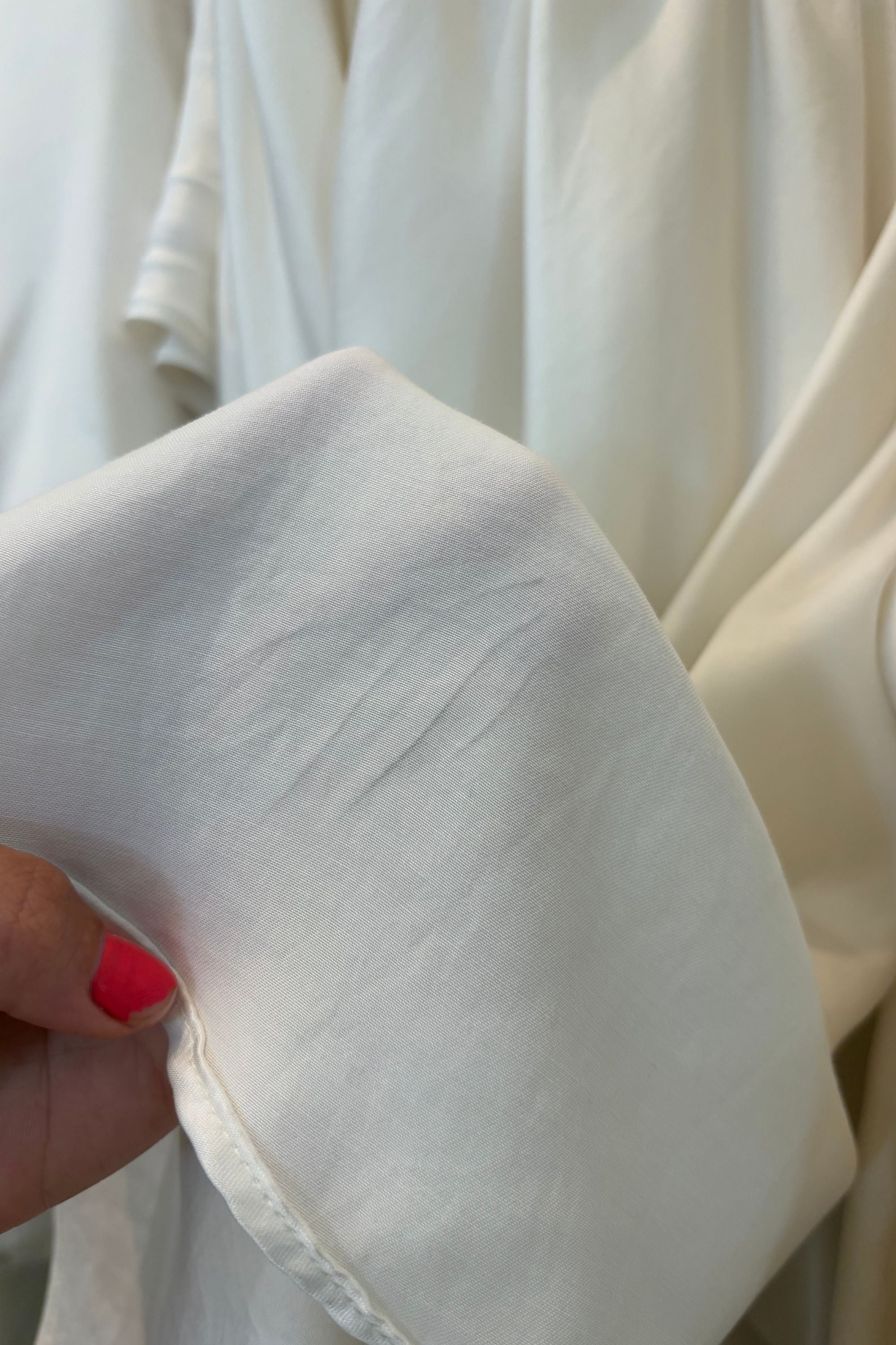 Sample Sale Bridgette Gown - Whimsy & Row