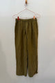Sample Sale Rowen Pant in Olive