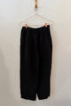 Sample Sale Rowen Pant in Black