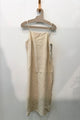 Sample Sale Loni Dress in Oatmeal Linen