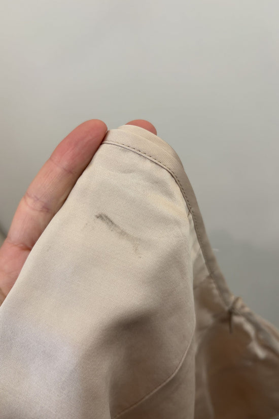 Sample Sale Eli Pant in Champagne - Whimsy & Row