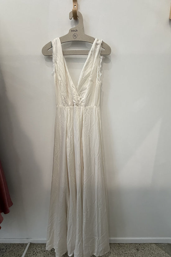 Sample Sale Nikki Gown - Whimsy & Row