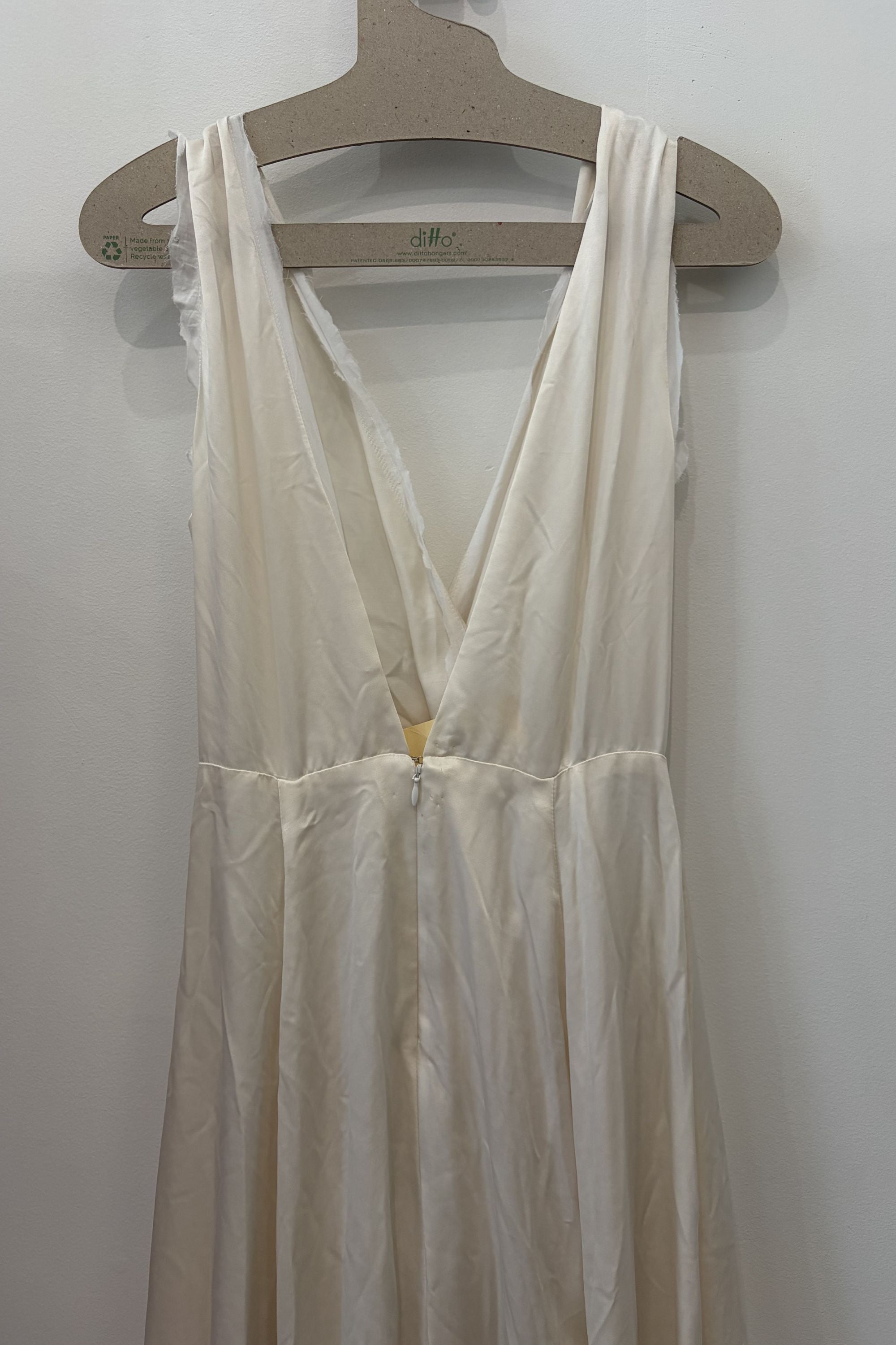 Sample Sale Nikki Gown - Whimsy & Row