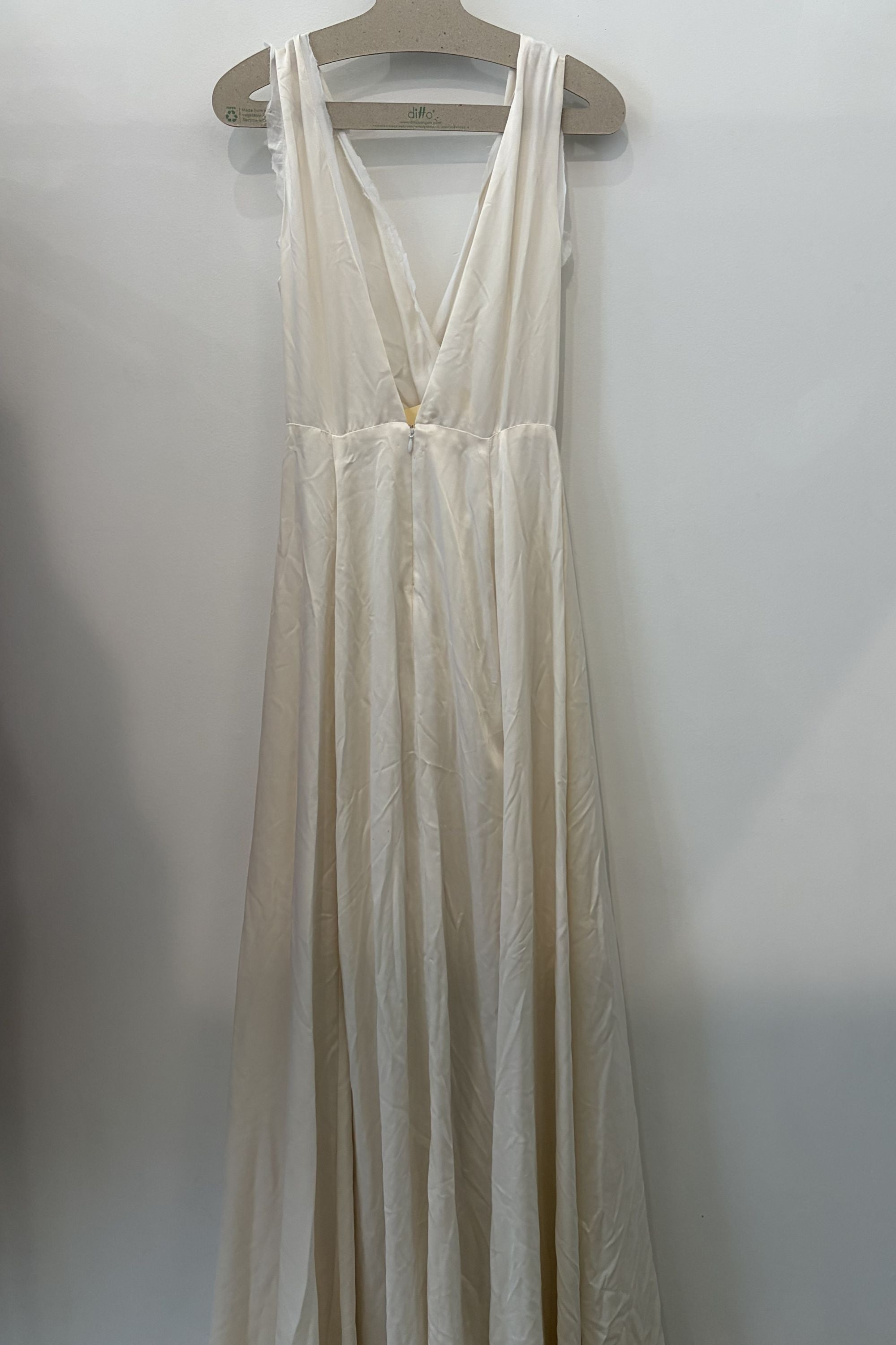 Sample Sale Nikki Gown - Whimsy & Row