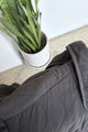 Sample Sale Liam Jacket in Black