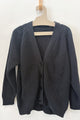 Sample Sale Chloe Cardigan in Black