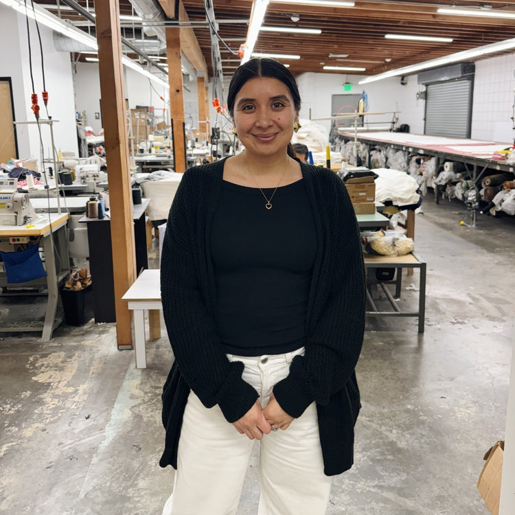 Sustainable & Ethical - Whimsy & Row