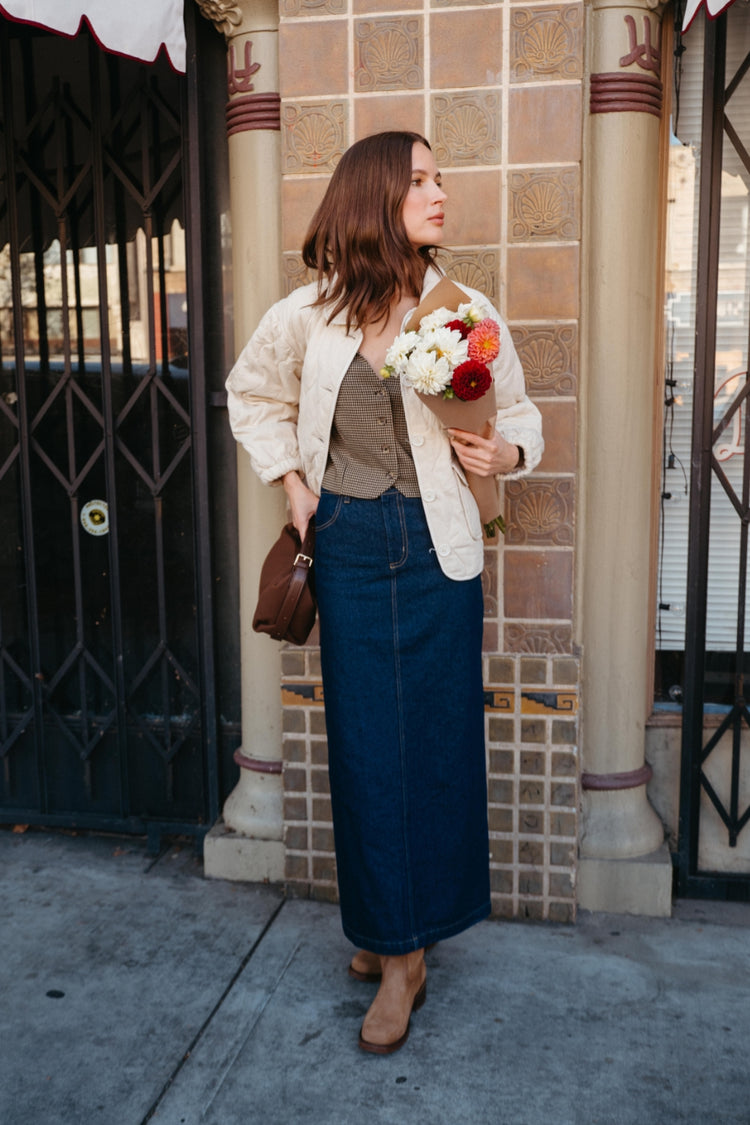 SALE BOTTOMS - Whimsy & Row